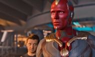 The Mind Stone: The power behind Vision's creation in the MCU (Image via Marvel Studios)